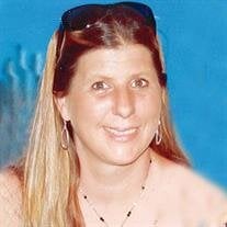 Lisa Wilson