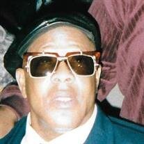 Johnnie E. Parham