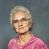 Theresia Ostlund