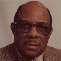 Calvin E. Tyler Sr.