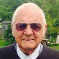 Mr. Frank M. Gondar Jr.