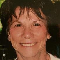 Mrs. Mary C. Benoit Callahan