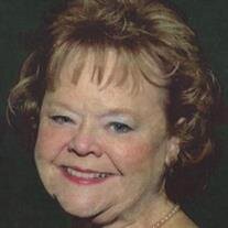 Mrs. Theresa Nell Henry Green