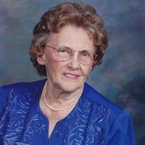 Lorene Lizzie Moore