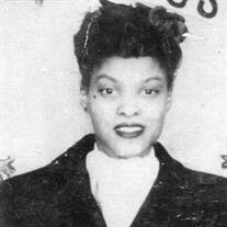 Marian Collen Reid