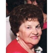 Louise Roy Michaud
