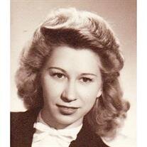 Evelyn Deske Day