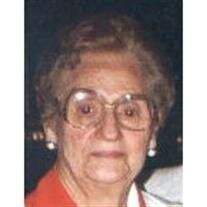 Mary Cannamela Morales