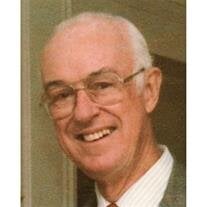 Horace Van Dorn