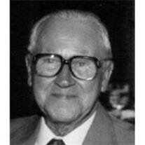 Wilmore "Bill" Orcutt