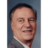 Joseph J. Benjamin