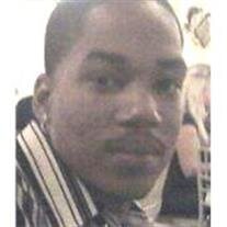 Vincent Edward Shorter