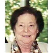 Lucy Buscemi Rondini