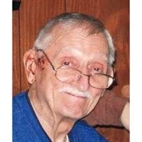 Thaddeus "Ted" Chicker