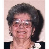 Audrey Preisser Colwick