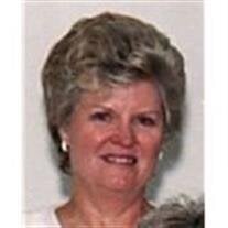 Doreen Johnson Messier