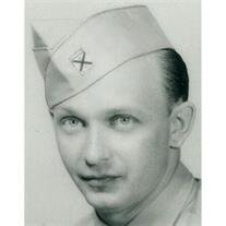 Herman W. Johanns