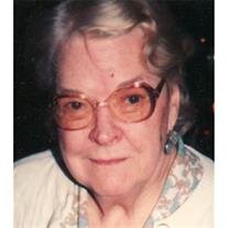 Eleanor Hahn Anderson