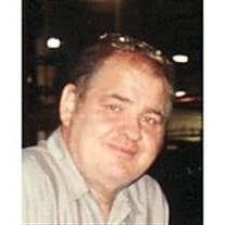 Carmen "Bobby" Giove
