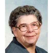 Marie K. Loss