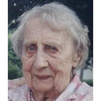 Hildur Carlsonn Wennberg