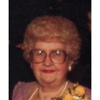Helen Busch Schubert
