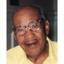 Manuel "Manny" Andrews