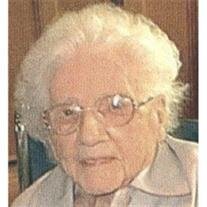 Ruth Laurie Smith