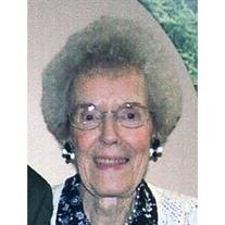 Ethel Czaplicki Andrews