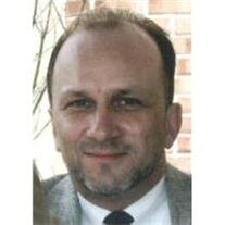 Craig P. Chamberland