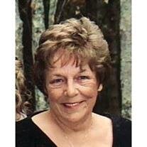 Susan Bolles Hurd