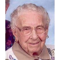 Ruth Johnson Suess