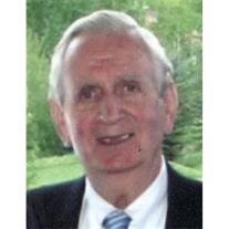 Walter F. Milkey