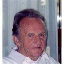 Warren McKinley Fisher