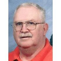 Fred C. Stockman