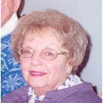 Shirley "Degi" Jennings