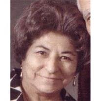 Catherine Benjamin Aziz