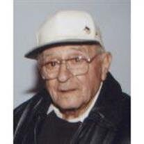 Alexander J. DeLuzio