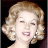 Nancy Riggio Massirio