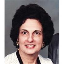 Rachel Yohanan Besho