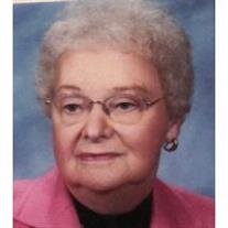 Lorraine Peterson Carlson