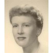Patricia Welch McEnaney