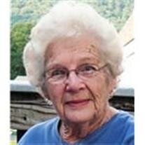 Edith Lindman Bergeson