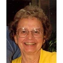 Ingrid Ryden Swanson