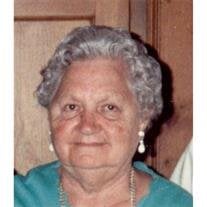 Delia Proulx Sataline