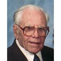 John Francis Anderson