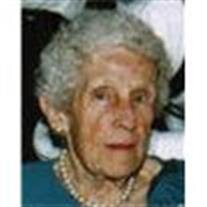 Leona Richards Larson