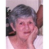 Olive Boyer Duran