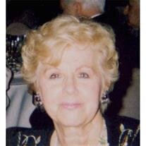 Lillian Bianca Spurvey