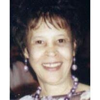 Lillian Turville Jones